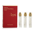 Maison Francis Kurkdjian Baccarat Rouge 540 Extrait de Parfum 3 x 11 ml (unisex)