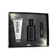 Hugo Boss Boss Bottled Parfum 100 ml + Parfum MINI 10 ml + SG 100 ml (man)