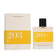 Bon Parfumeur 203 raspberry, vanilla, blackberry Eau De Parfum 100 ml (unisex)
