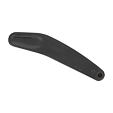 Artdeco Camouflage Spatula