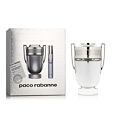 Rabanne Invictus EDT 100 ml + EDT 20 ml (man)