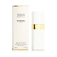 Chanel Coco Mademoiselle Eau De Toilette - nachfüllbar 50 ml (woman)