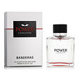 Banderas Power of Seduction Eau De Toilette 100 ml (man)