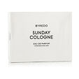 Byredo Sunday Cologne Eau De Parfum 50 ml (unisex)