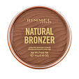 Rimmel London Natural Bronzer (002 Sunbronze) 14 g