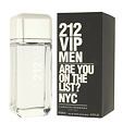 Carolina Herrera 212 VIP Men Eau De Toilette 200 ml (man)
