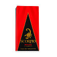 Scorpio Rouge Eau De Toilette 75 ml (man)