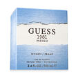Guess Guess 1981 Indigo Eau De Toilette 100 ml (woman) - neues Cover