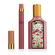 Gucci Flora Gorgeous Gardenia EDP 50 ml + Lippenstift 1 g + EDP MINI 10 ml (woman)