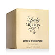 Rabanne Lady Million Eau De Parfum 80 ml (woman) - altes Cover