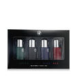 Alfa Romeo Black EDT Green 15 ml + EDT Black 15 ml + EDT Blue 15 ml + EDT Red 15 ml (man)