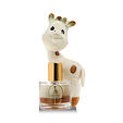 Parfums Sophie La Girafe La Girafe EDT 50 ml + Plüschgiraffe