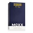 Mexx Whenever Wherever for Him Eau De Toilette 50 ml (man) - neues Cover