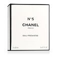 Chanel No 5 Eau Premiere EDP nachfüllbar 20 ml + EDP Nachfüllung 2 x 20 ml (woman)
