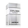 Montblanc Explorer Platinum Eau De Parfum 200 ml (man)