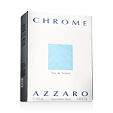 Azzaro Chrome Eau De Toilette 100 ml (man) - neues Cover
