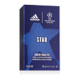 Adidas UEFA Champions League Star Edition Eau De Toilette 50 ml (man)