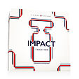 Tommy Hilfiger Impact Together EDT 100 ml + SG für Haut und Haar 100 ml (man)