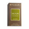 Bvlgari Man Wood Essence Eau De Parfum - nachfüllbar 100 ml (man)