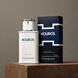 Yves Saint Laurent Kouros Eau De Toilette 100 ml (man)