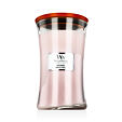 WoodWick Large Hourglass Candles Duftkerze 610 g - Rosewood