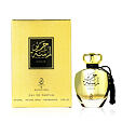 Arabiyat Prestige Lamsat Harir Gold Eau De Parfum 100 ml (unisex)