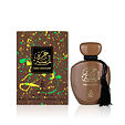 Arabiyat Prestige Lamsat Harir Dubai Chocolate Eau De Parfum 100 ml (unisex)