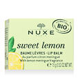 Nuxe Sweet Lemon Lip Balm 15 g
