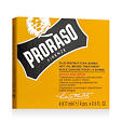Proraso Wood and Spice Hot Beard Treatment Oil 4 x 17 ml