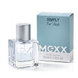 Mexx Simply For Him Eau De Toilette 30 ml (man)