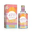 4711 Remix Cologne California Feeling Eau de Cologne 100 ml (unisex)