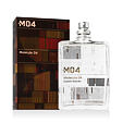 Escentric Molecules Molecule 04 Eau De Toilette 100 ml (unisex)