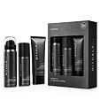 Rituals Homme Antiperspirant 50 ml + Duschschaum 50 ml + Gesichtspeeling 70 ml (man)