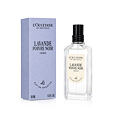 L'Occitane Lavande Poivre Noir Eau De Toilette 50 ml (man)