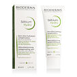 Bioderma Sébium Hydra Feuchtigkeitsspendende ausgleichende Pflege 40 ml - Alte Verpackung