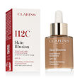 Clarins Skin Illusion Natural Hydrating Foundation SPF 15 (112C) 30 ml