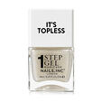 Nails Inc. It’s Topless 1 Step Gel Nail Polish 14 ml - Sydney