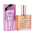 Nuxe Huile Prodigieuse Florale Dry Oil 100 ml + Hair Prodigieux Le Shampooing 30 ml