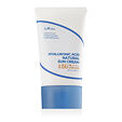 Isntree Hyaluronic Acid Natural Sun Cream SPF 50+ PA++++ 50 ml