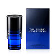 Trussardi Primo Notte Blu Eau De Parfum - nachfüllbar 100 ml (man)